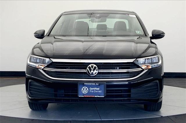 Thumbnail image of 2023 Volkswagen Jetta at Audi Volkswagen Princeton