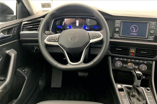 Thumbnail image of 2023 Volkswagen Jetta at Audi Volkswagen Princeton