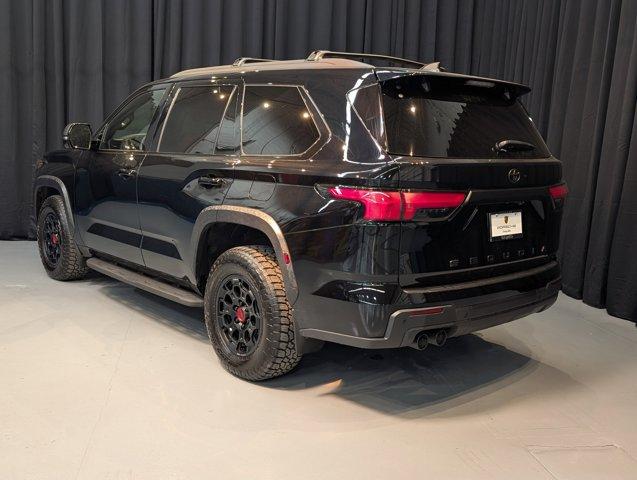 Thumbnail image of 2024 Toyota Sequoia at LenStolerPorsche-USED of Owings Mills, MD