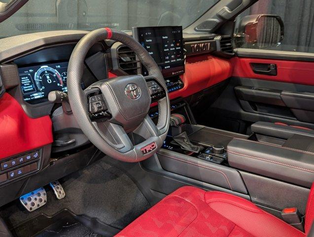 Thumbnail image of 2024 Toyota Sequoia at LenStolerPorsche-USED of Owings Mills, MD