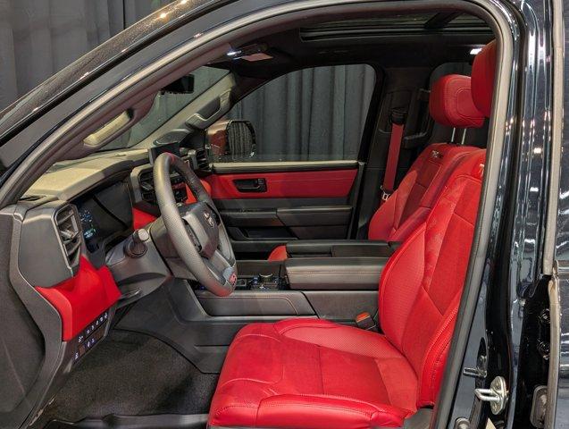 Thumbnail image of 2024 Toyota Sequoia at LenStolerPorsche-USED of Owings Mills, MD