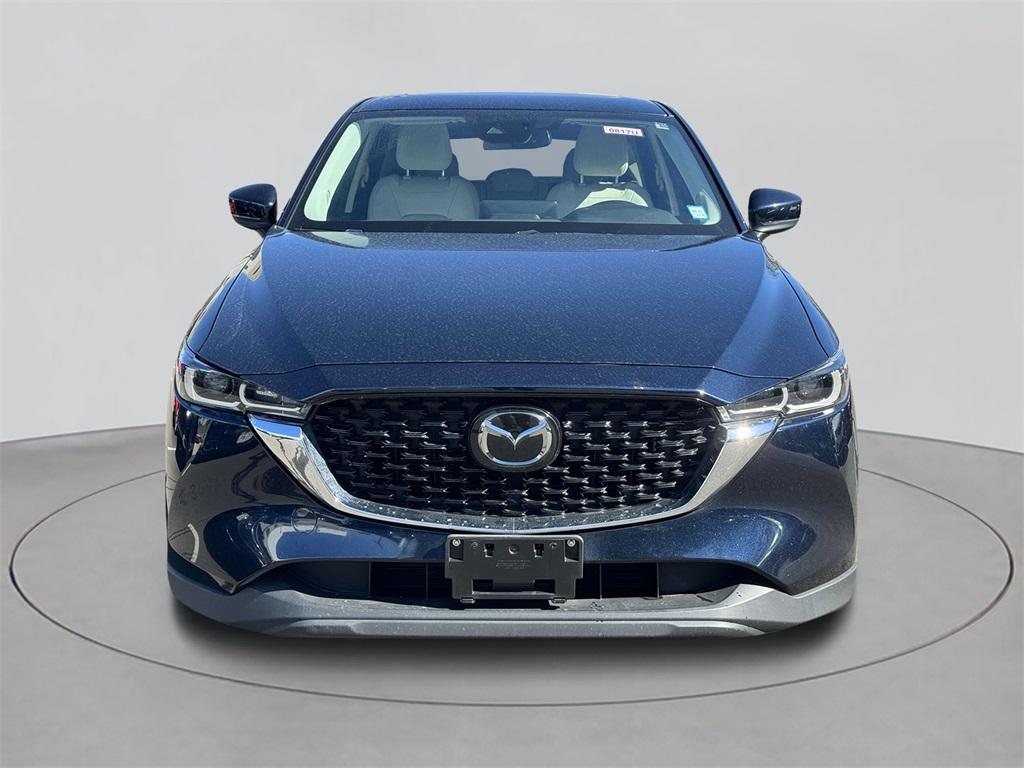 Thumbnail image of 2022 Mazda CX-5 at Empire Mazda of Huntington
