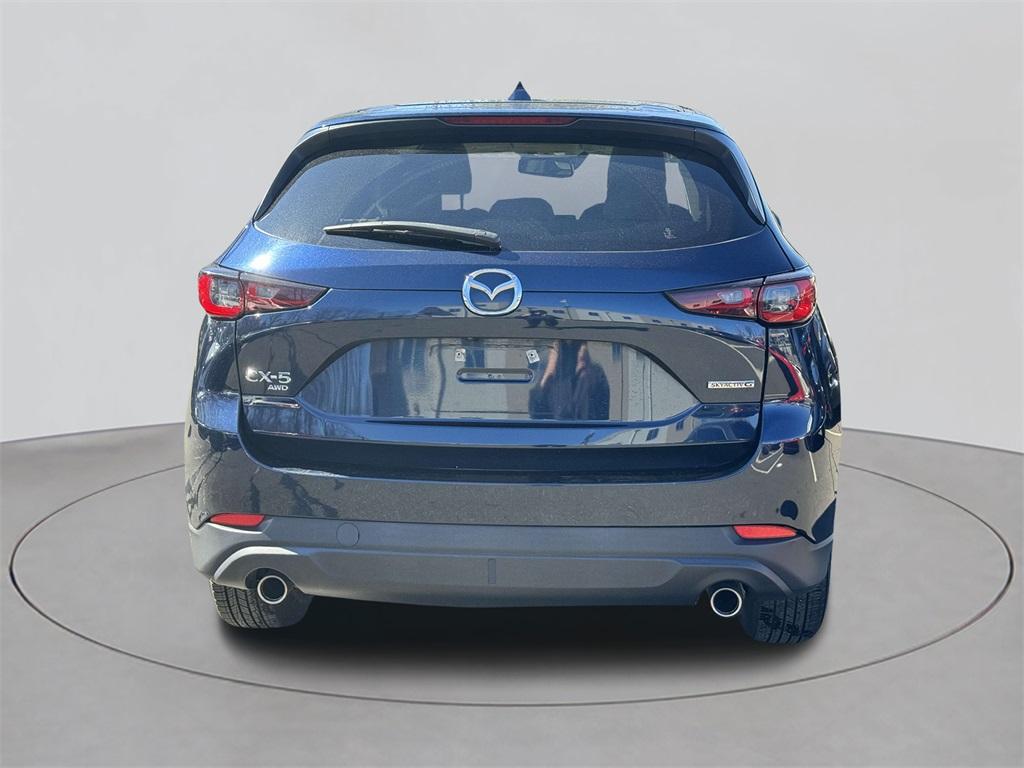 Thumbnail image of 2022 Mazda CX-5 at Empire Mazda of Huntington