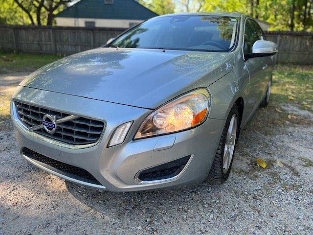 Thumbnail image of 2013 Volvo S60 at ARK Auto Sales