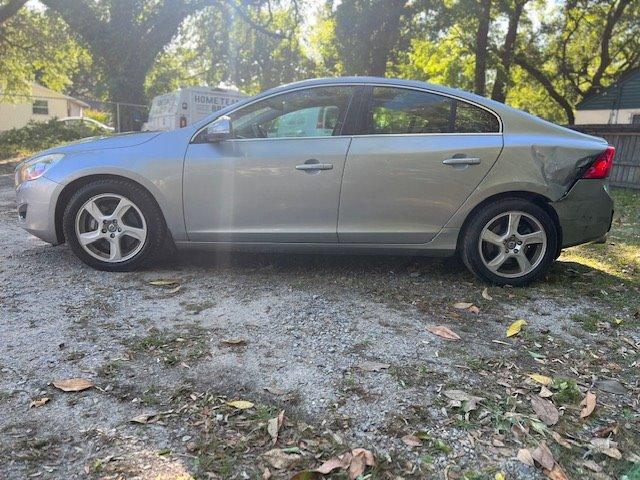 Thumbnail image of 2013 Volvo S60 at ARK Auto Sales