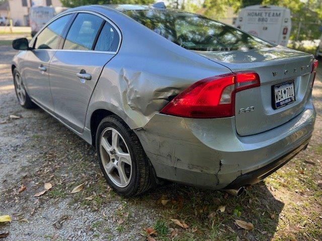Thumbnail image of 2013 Volvo S60 at ARK Auto Sales