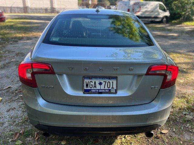 Thumbnail image of 2013 Volvo S60 at ARK Auto Sales