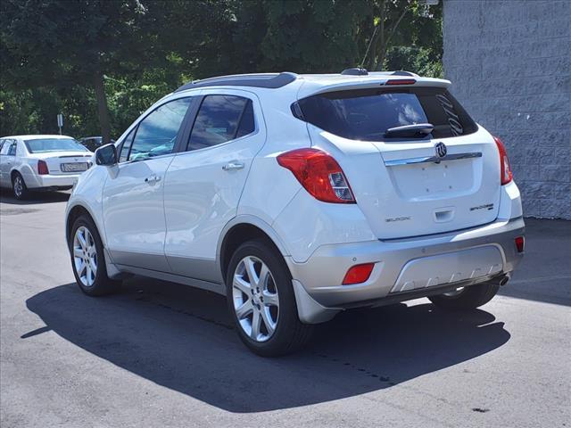 Thumbnail image of 2015 Buick Encore at Dm Motors