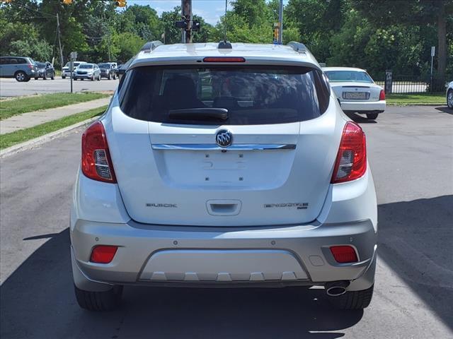 Thumbnail image of 2015 Buick Encore at Dm Motors
