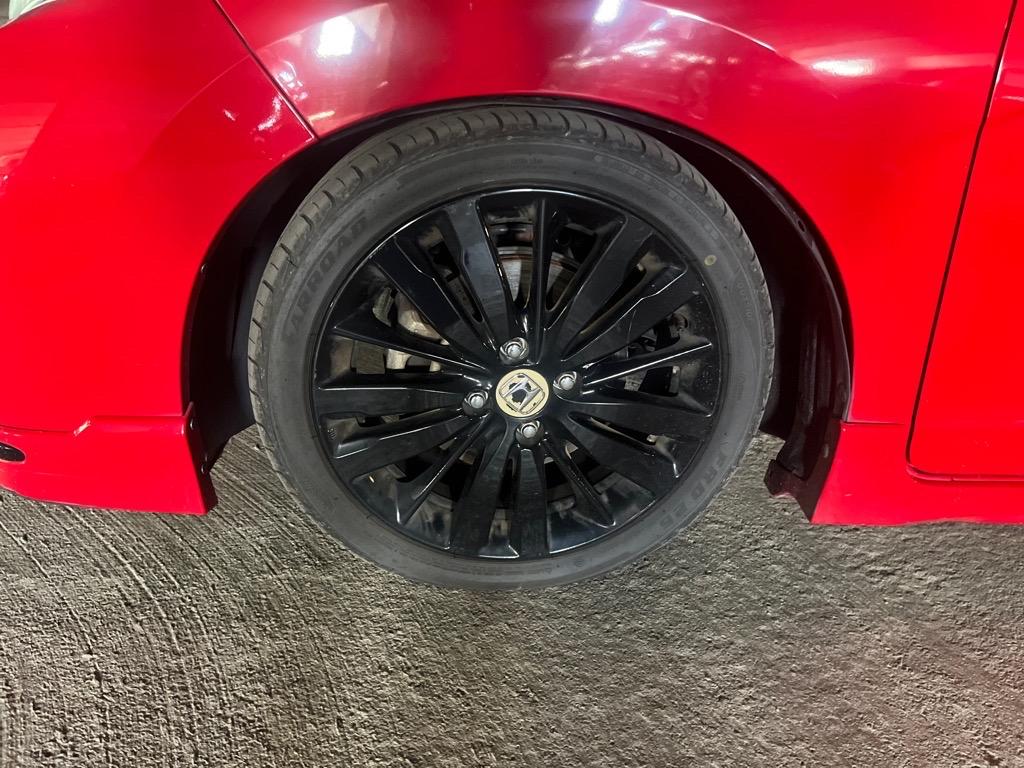 Thumbnail image of 2018 Honda Fit at Bridgewater Acura