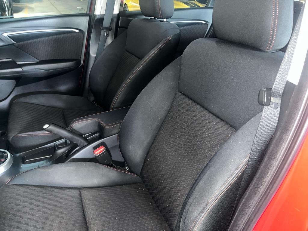 Thumbnail image of 2018 Honda Fit at Bridgewater Acura