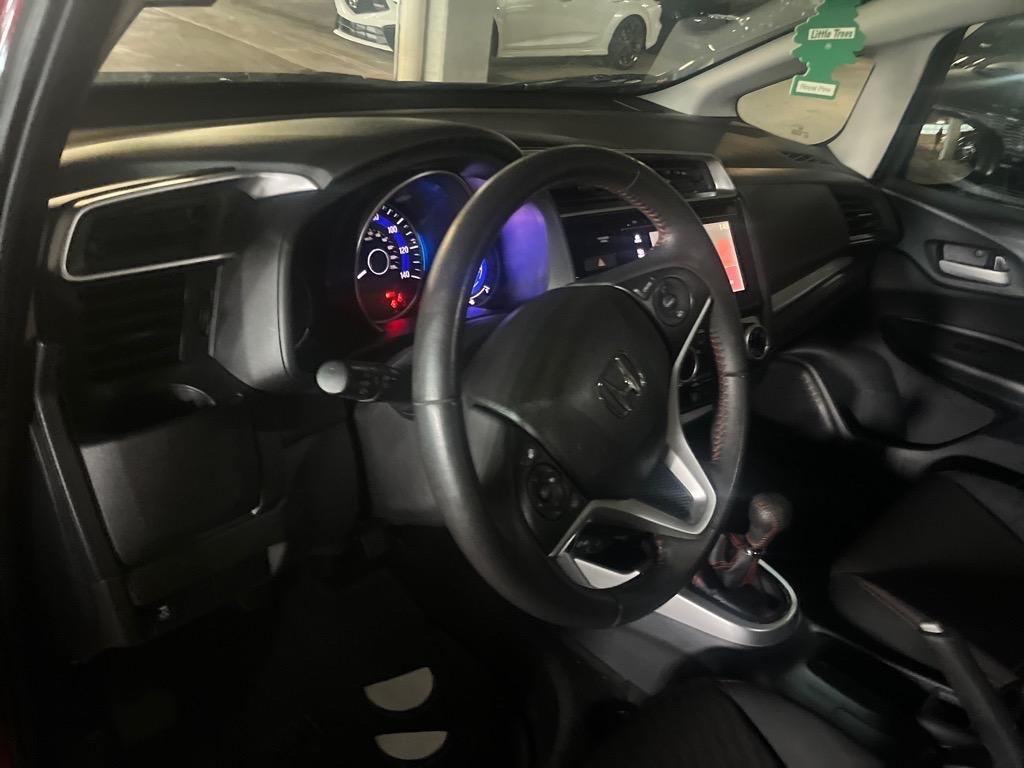 Thumbnail image of 2018 Honda Fit at Bridgewater Acura
