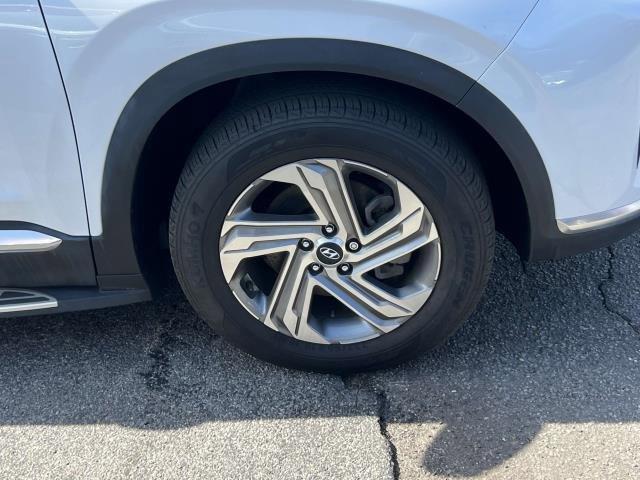 Thumbnail image of 2021 Nissan Rogue Sport at Baron Nissan