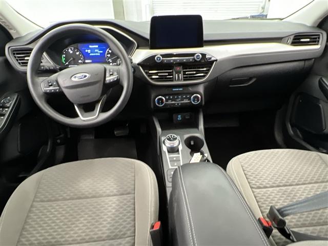 Thumbnail image of 2022 Ford Escape Hybrid at Mccluskey Chevrolet Kings Automall