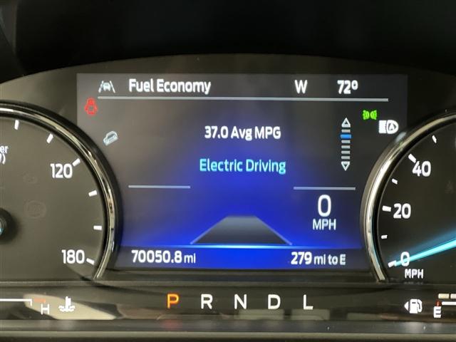 Thumbnail image of 2022 Ford Escape Hybrid at Mccluskey Chevrolet Kings Automall