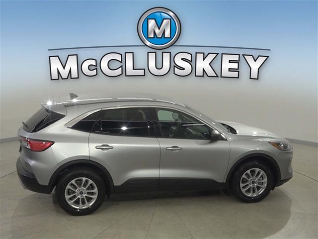 Thumbnail image of 2022 Ford Escape Hybrid at Mccluskey Chevrolet Kings Automall