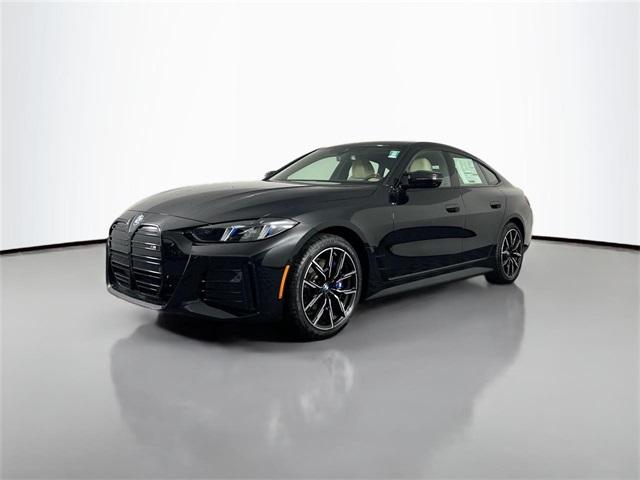 Thumbnail image of 2025 BMW i4 at Keeler Motor Company BMW