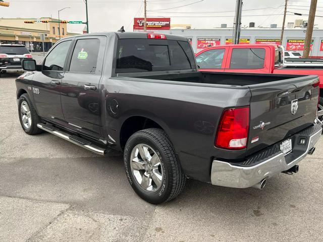 Thumbnail image of 2018 Ram 1500 at Rick's Auto Group LLC
