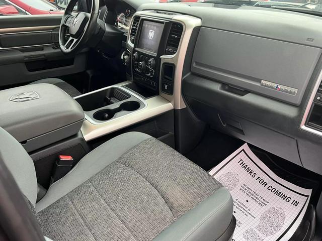 Thumbnail image of 2018 Ram 1500 at Rick's Auto Group LLC