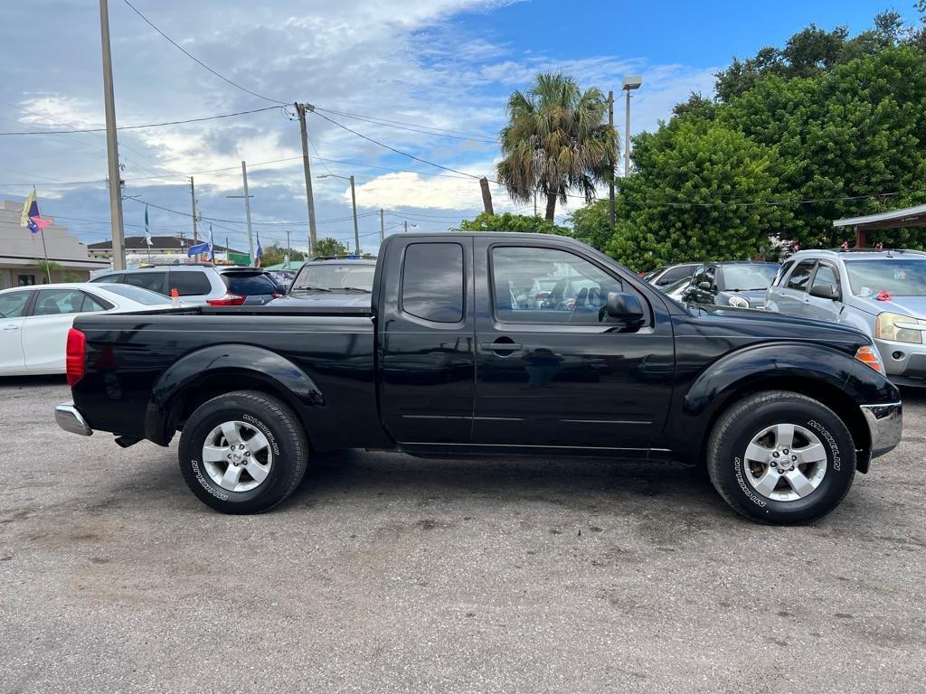 Thumbnail image of 2010 Nissan Frontier at Mon’s Auto Sales Inc.
