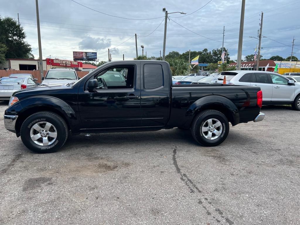 Thumbnail image of 2010 Nissan Frontier at Mon’s Auto Sales Inc.