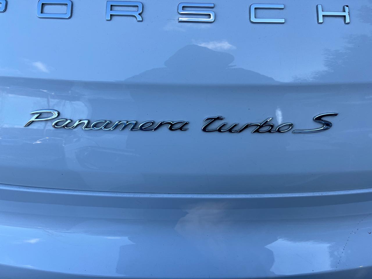 Thumbnail image of 2016 Porsche Panamera at Rockland Motors