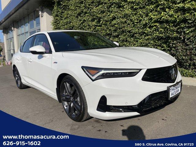 Thumbnail image of 2025 Acura Integra at Thomas Acura