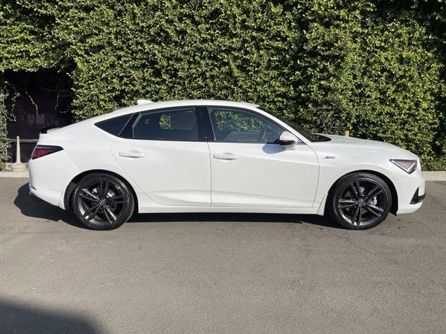 Thumbnail image of 2025 Acura Integra at Thomas Acura