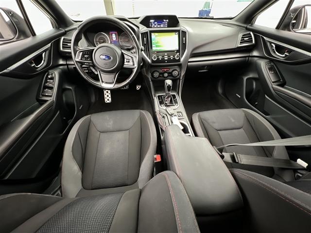 Thumbnail image of 2019 Subaru Impreza at Mccluskey Chevrolet Kings Automall