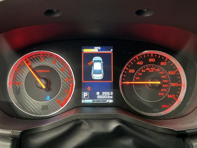 Thumbnail image of 2019 Subaru Impreza at Mccluskey Chevrolet Kings Automall