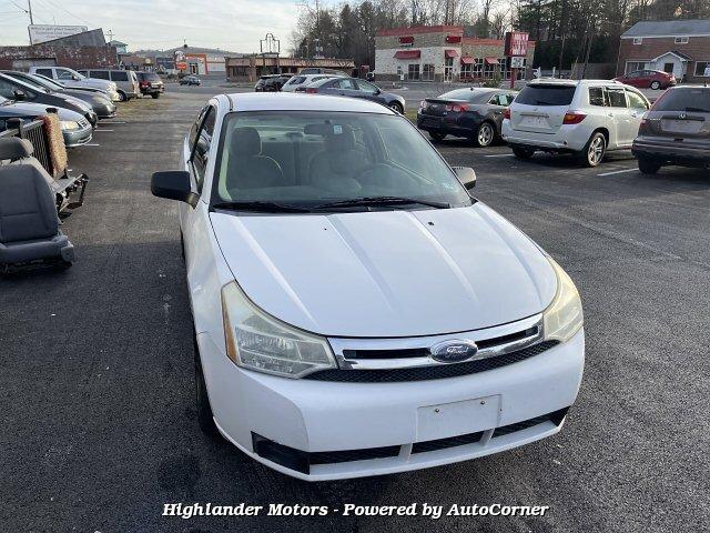 Thumbnail image of 2008 Ford Focus at Highlander Motors