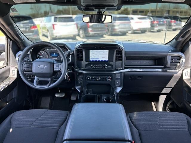 Thumbnail image of 2022 Ford F-150 at Lasco Ford