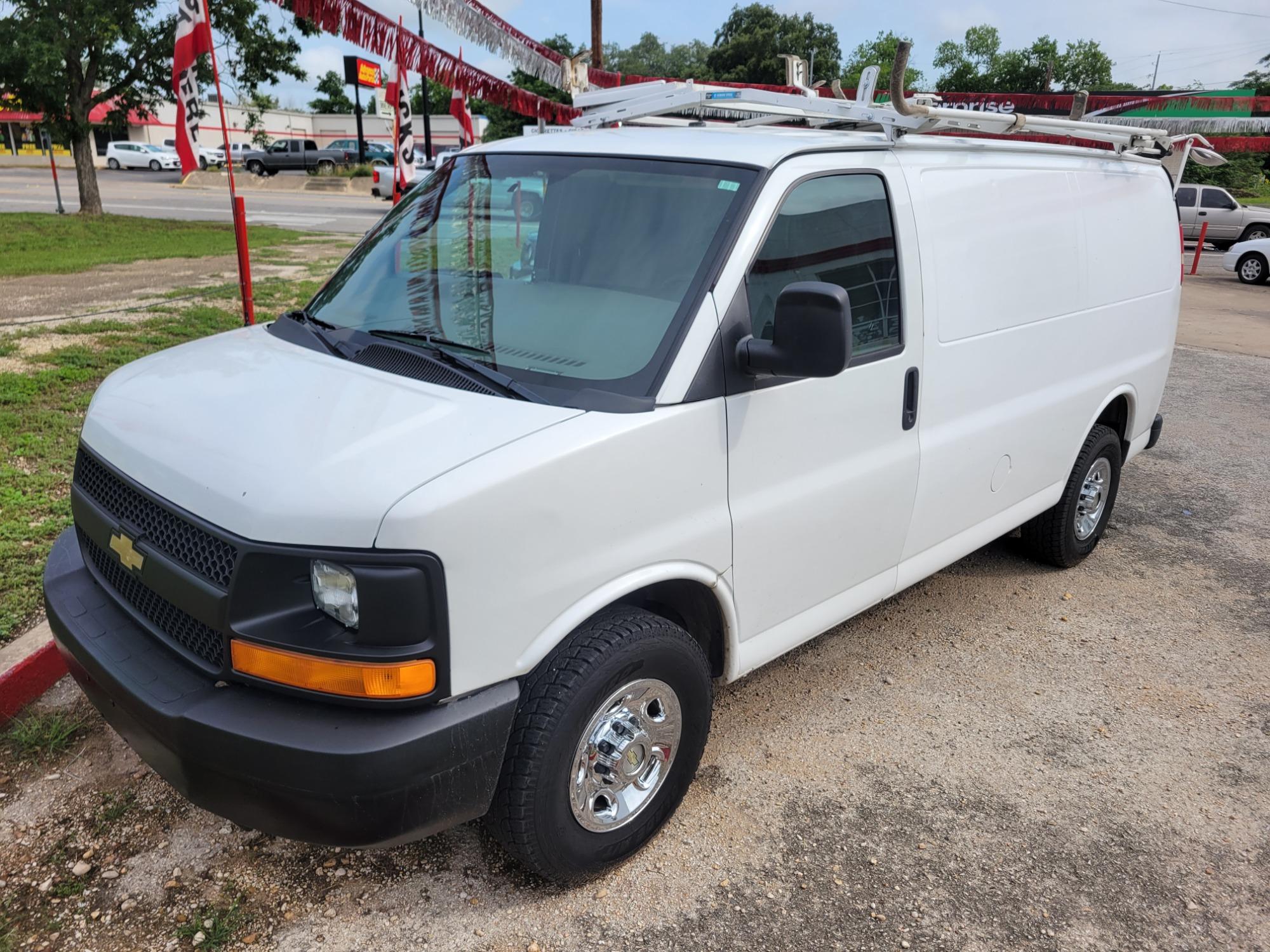 Thumbnail image of 2012 Chevrolet Express at Red Carpet Auto Sales