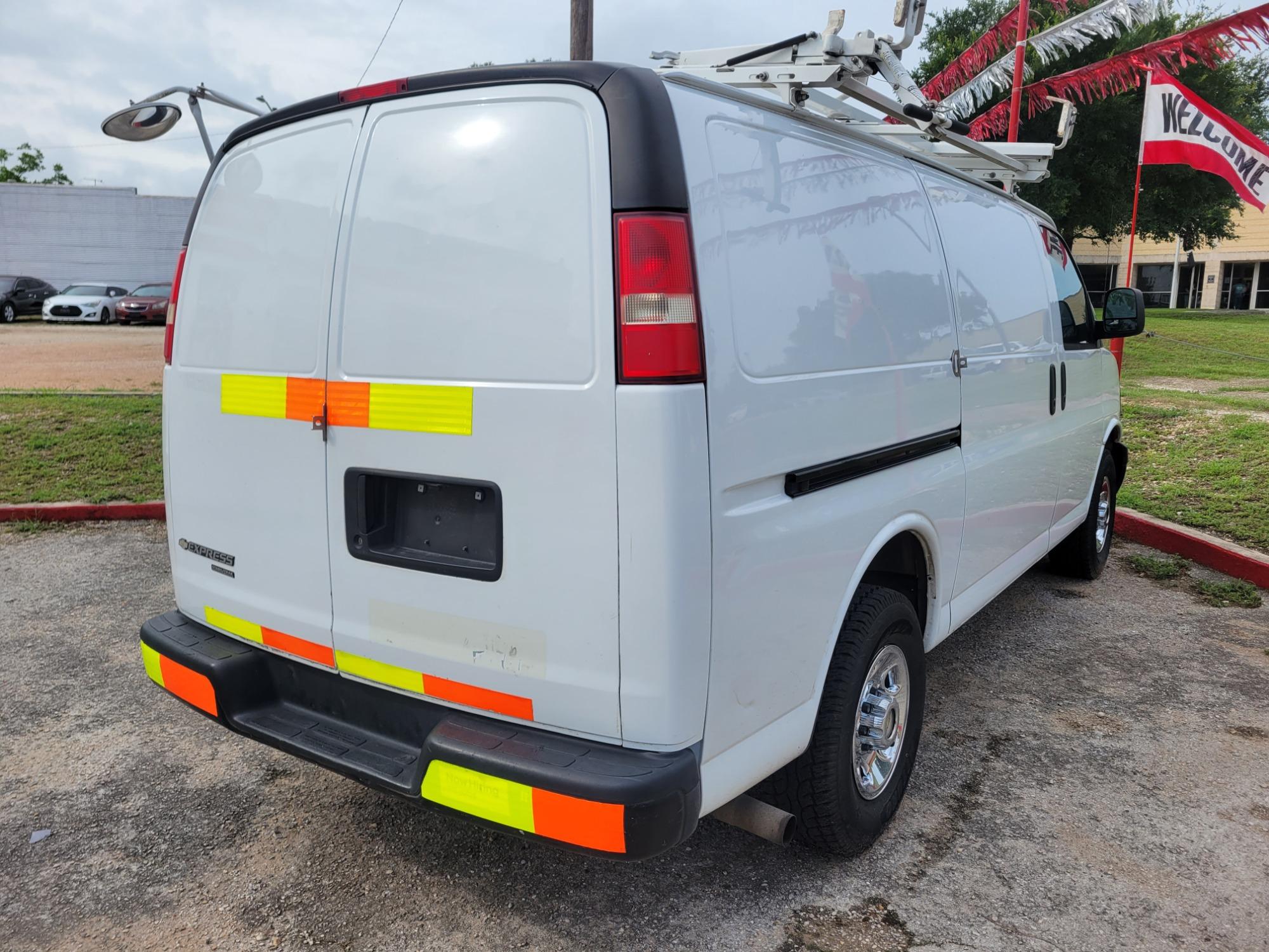 Thumbnail image of 2012 Chevrolet Express at Red Carpet Auto Sales