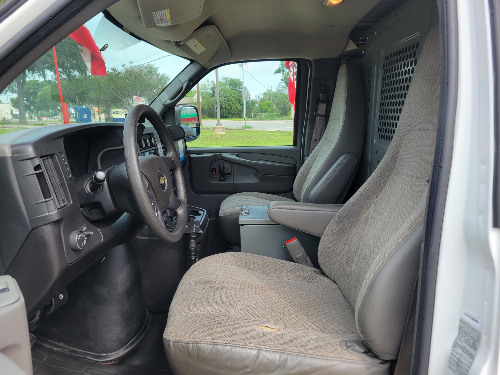 Thumbnail image of 2012 Chevrolet Express at Red Carpet Auto Sales