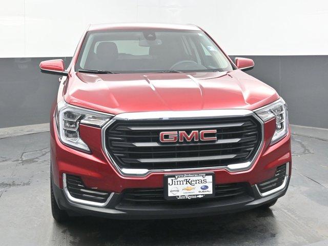 Thumbnail image of 2024 GMC Terrain at Jim Keras Chevrolet New