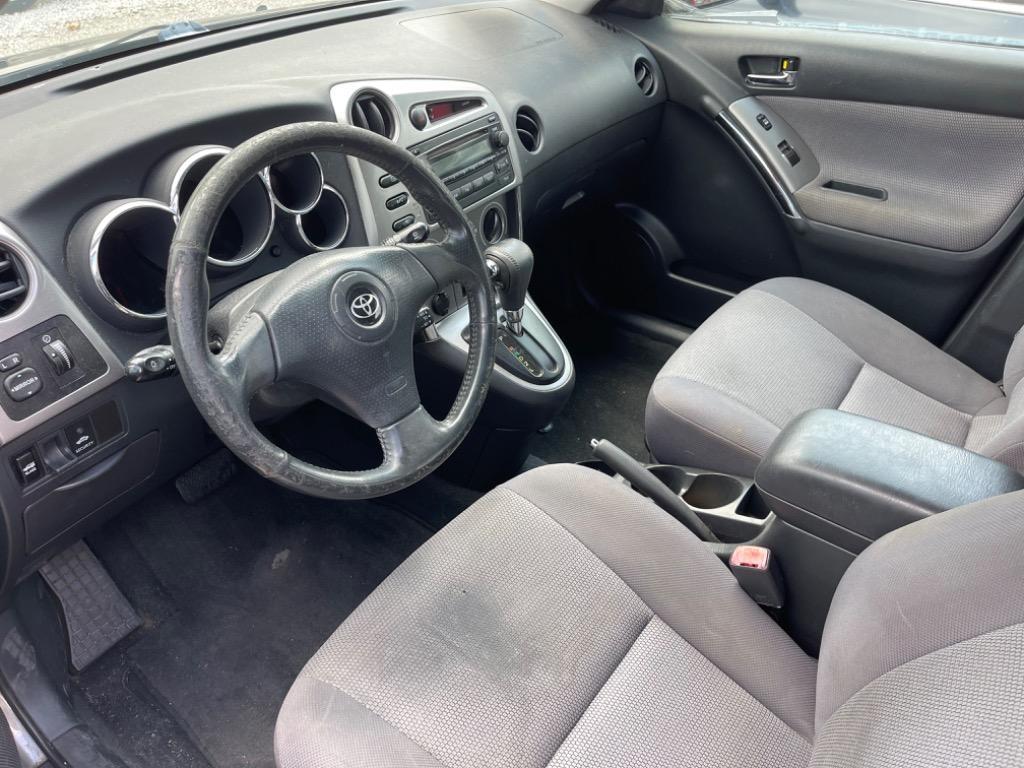 Thumbnail image of 2006 Toyota Matrix at Orlando Location