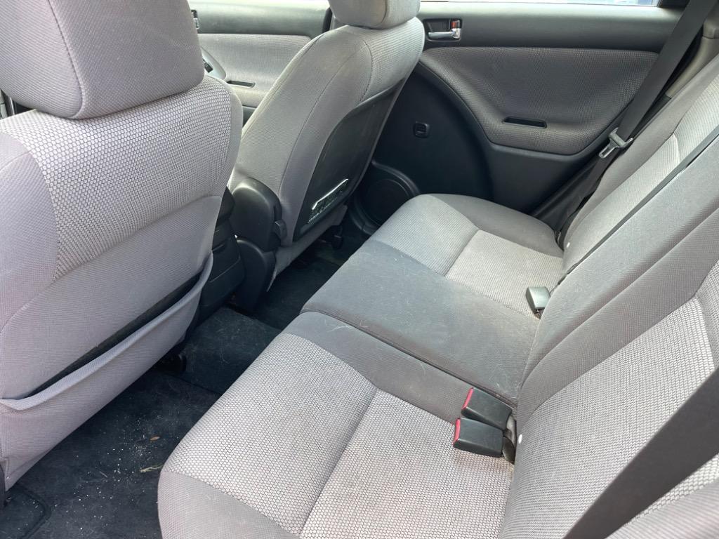 Thumbnail image of 2006 Toyota Matrix at Orlando Location