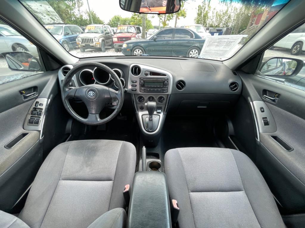 Thumbnail image of 2006 Toyota Matrix at Orlando Location