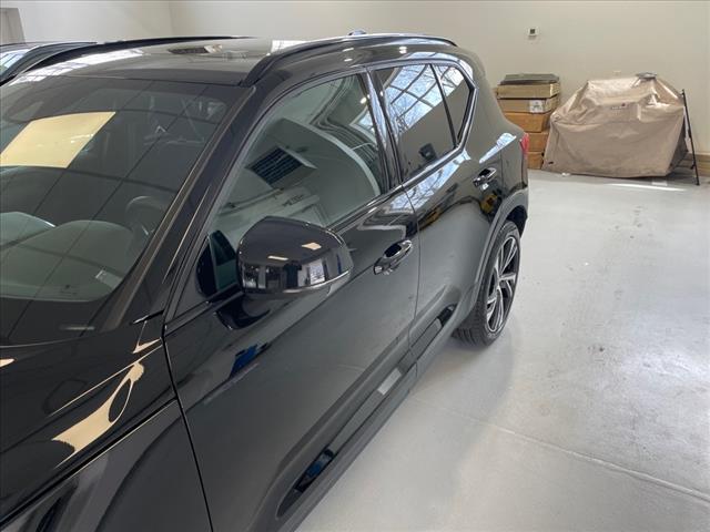 Thumbnail image of 2022 Volvo XC40 at Kundert Volvo