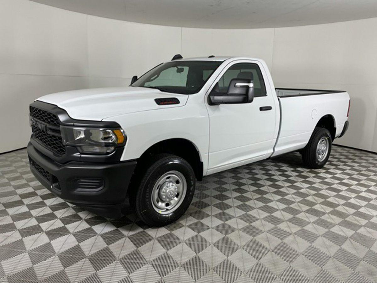 Thumbnail image of 2024 Ram 2500 at Bridgeton Auto Mall