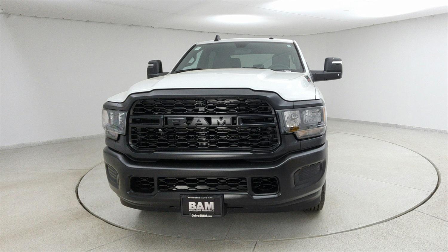 Thumbnail image of 2024 Ram 2500 at Bridgeton Auto Mall