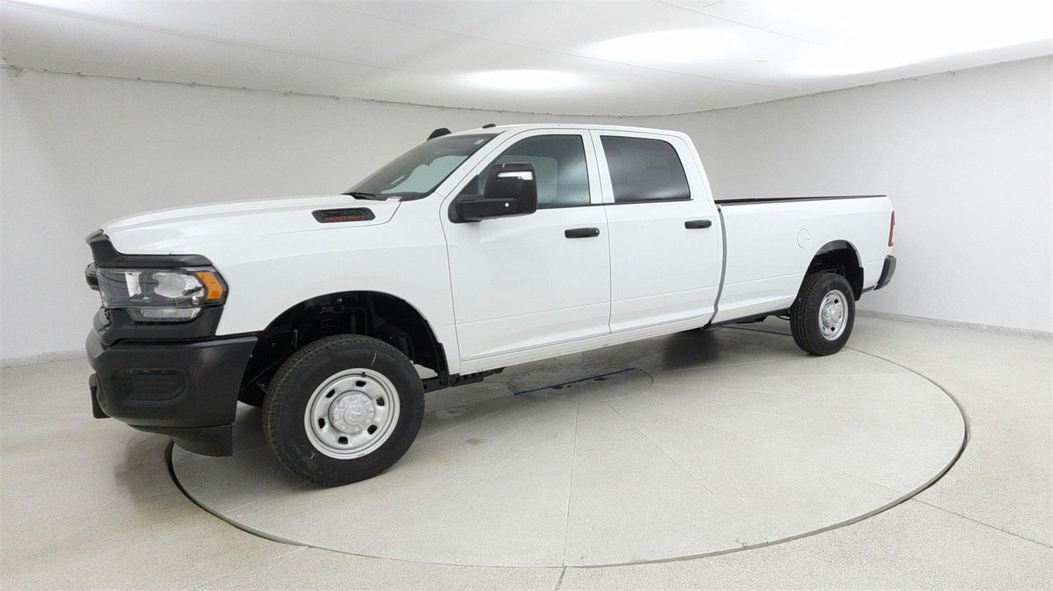 Thumbnail image of 2024 Ram 2500 at Bridgeton Auto Mall