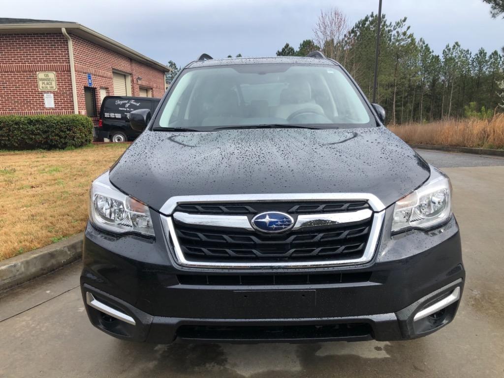 Thumbnail image of 2018 Subaru Forester at The Best Deal Auto Sales, LLC