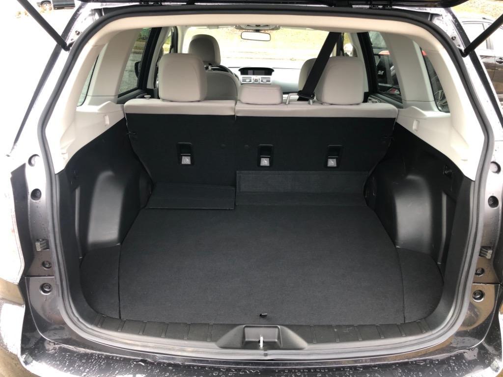 Thumbnail image of 2018 Subaru Forester at The Best Deal Auto Sales, LLC