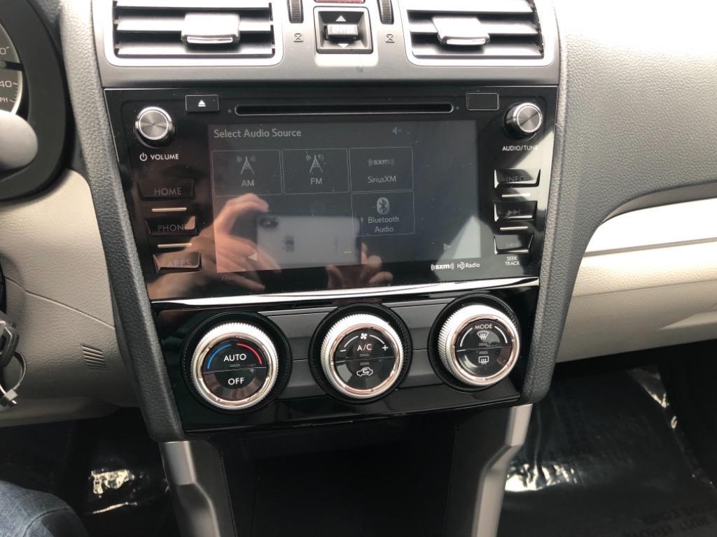 Thumbnail image of 2018 Subaru Forester at The Best Deal Auto Sales, LLC