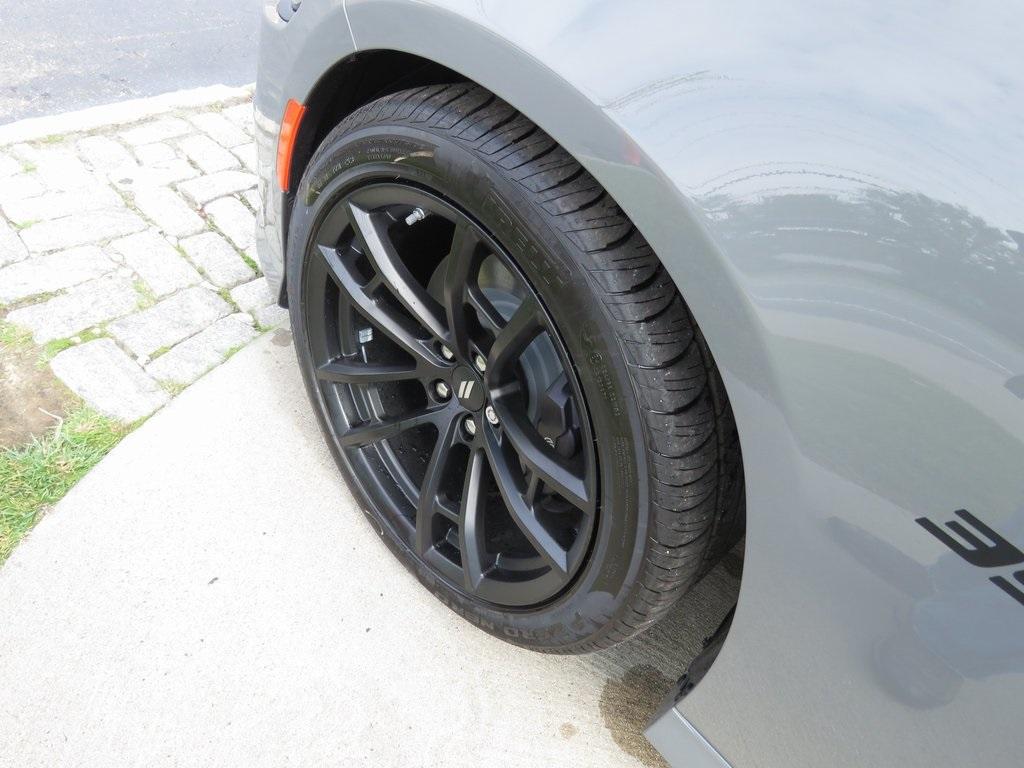 Thumbnail image of 2023 Dodge Charger at Lawless Chrysler Dodge Jeep Ram