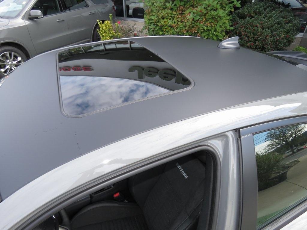 Thumbnail image of 2023 Dodge Charger at Lawless Chrysler Dodge Jeep Ram