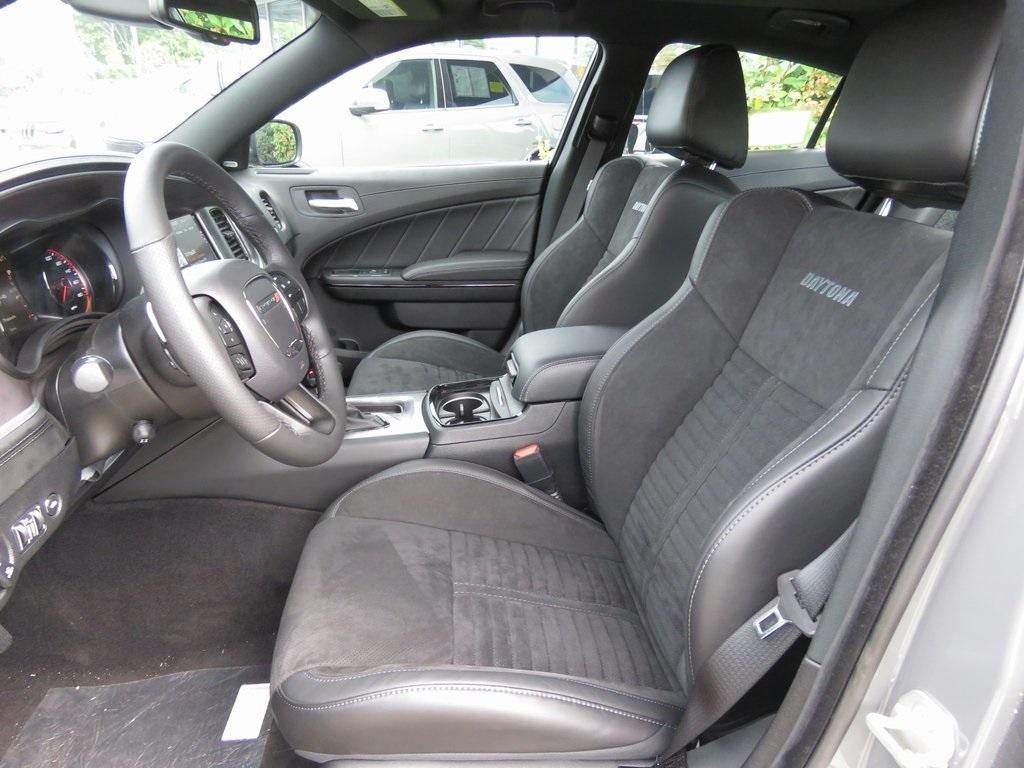 Thumbnail image of 2023 Dodge Charger at Lawless Chrysler Dodge Jeep Ram