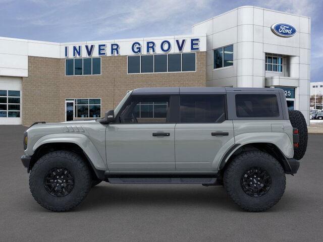 Thumbnail image of 2024 Ford Bronco at Inver Grove Ford